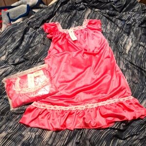 Betsy & Lace girls sleepwear